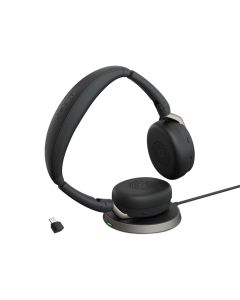 Jabra Evolve2 65 Flex UC Stereo