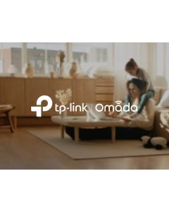 Omada by TP-Link WiFi voor Thuis
