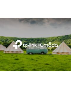 Omada by TP-Link Camping WiFi