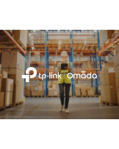 Omada by TP-Link Logistiek WiFi