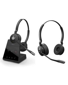 Jabra Engage 65 Stereo Headsets