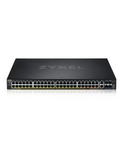 Zyxel XGS2220-54HP