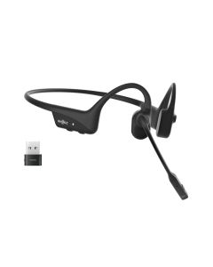 Shokz OpenComm 2 UC + USB-A Dongle