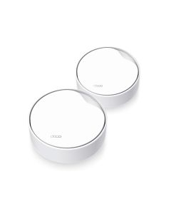 TP-Link Deco X50-PoE 2-pack