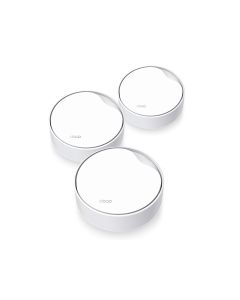 TP-Link Deco X50-PoE 3-pack