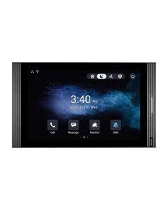 Akuvox S567W Bedieningspaneel - opbouw