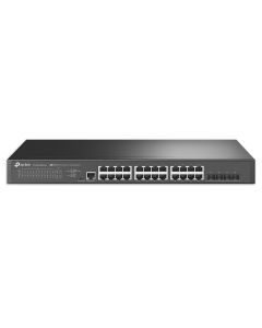 Omada by TP-Link TL-SG3428X-M2
