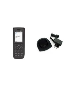 Alcatel Lucent 8158s WiFi handset