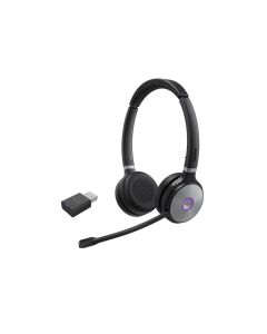 Yealink WH62 Dual MS Portable