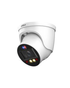 Dahua IPC-HDW3849HP-ZAS-PV TIOC 2.0 varifocale 8MP turret camera wit