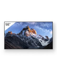Sony Bravia FW-98BZ50L