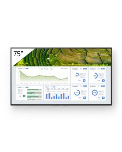 Sony Bravia FW-75BZ30L