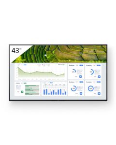 Sony Bravia FW-43BZ30L
