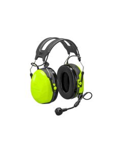demo - 3M Peltor CH-3 Flex2 Headset