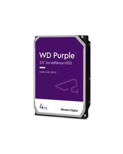 Western Digital WD Purple 4 TB