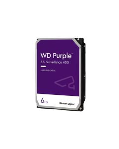 Western Digital WD Purple 6 TB