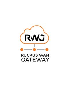 Ruckus WAN Gateway