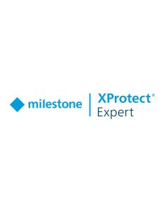 Milestone Xprotect Expert