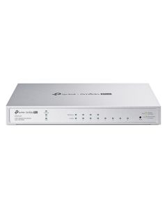 Omada Pro by TP-Link S4500-8GP