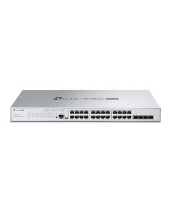Omada Pro by TP-Link S5500-24GP4XF