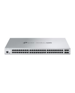 Omada Pro by TP-Link S5500-48GP4XF