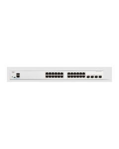 Cisco Catalyst C1200-24P-4X