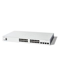 Cisco Catalyst C1200-24T-4G