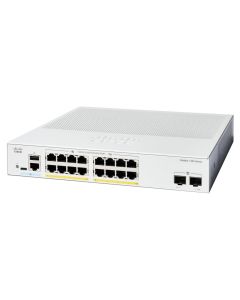 Cisco Catalyst C1300-16P-2G