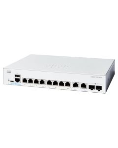 Cisco Catalyst C1300-8T-E-2G