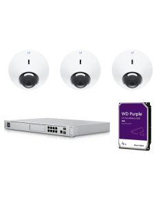 Ubiquiti UniFi Protect voor outdoor