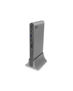 ACT USB-C 4K Docking Station