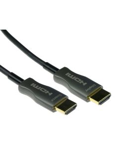 ACT HDMI 4K Hybride kabel