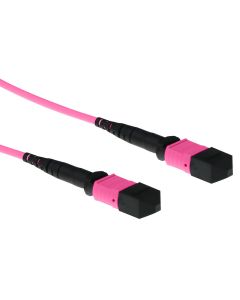 ACT MTP-MTP 50/125µm OM4