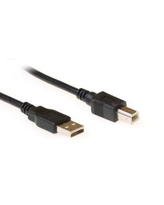 USB 2.0 Kabel 1,8 meter