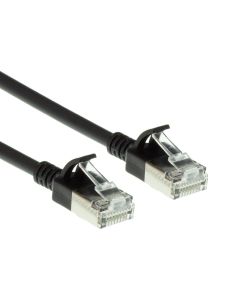 FTP Slimline Kabel Cat6a 1 m