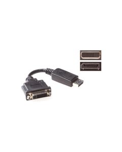 DisplayPort naar DVI kabel