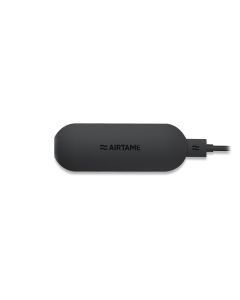 Bovenkant van de Airtame PoE Adapter voor de Airtame 2 wireless HDMI presenter
