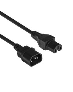 ACT Netsnoer C14 - C15