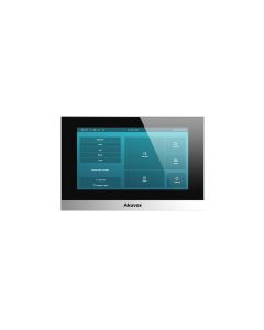 Akuvox C315S Bedieningspaneel