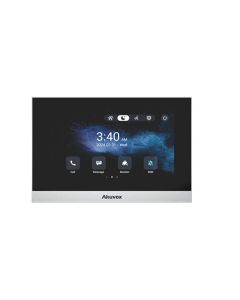 Akuvox C316W intercom bedieningspaneel productfoto