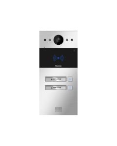 Akuvox R20BX2 VoIP video intercom opbouw