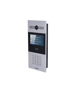 Akuvox R28A video intercom met keypad productfoto