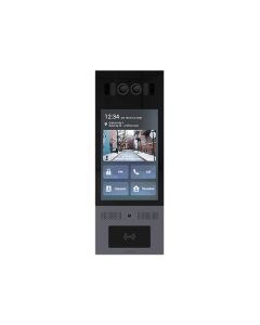 Akuvox X915S SIP Video Intercom