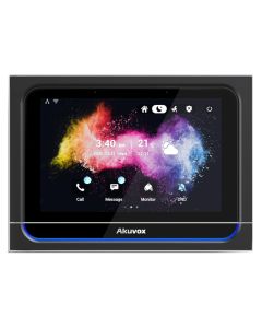 Akuvox X933W Bedieningspaneel