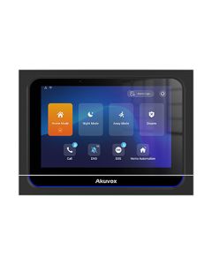 Akuvox X933H Smart Home bedieningspaneel