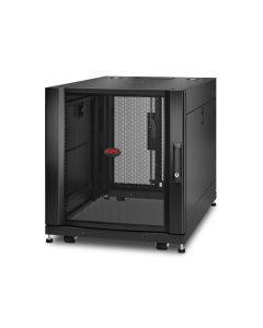 APC NetShelter SX 12U 600mm x 900mm