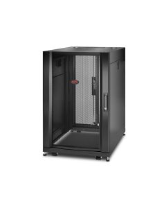 APC NetShelter SX 18U 600mm x 900mm