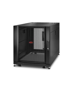 APC NetShelter SX 12U 600mm x 1070mm