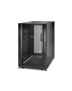 APC NetShelter SX 18U 600mm x 1070mm