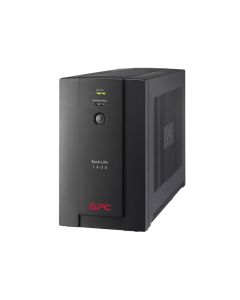 APC Back-UPS 1400VA 4x Schuko